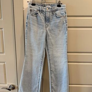 Good American Jeans